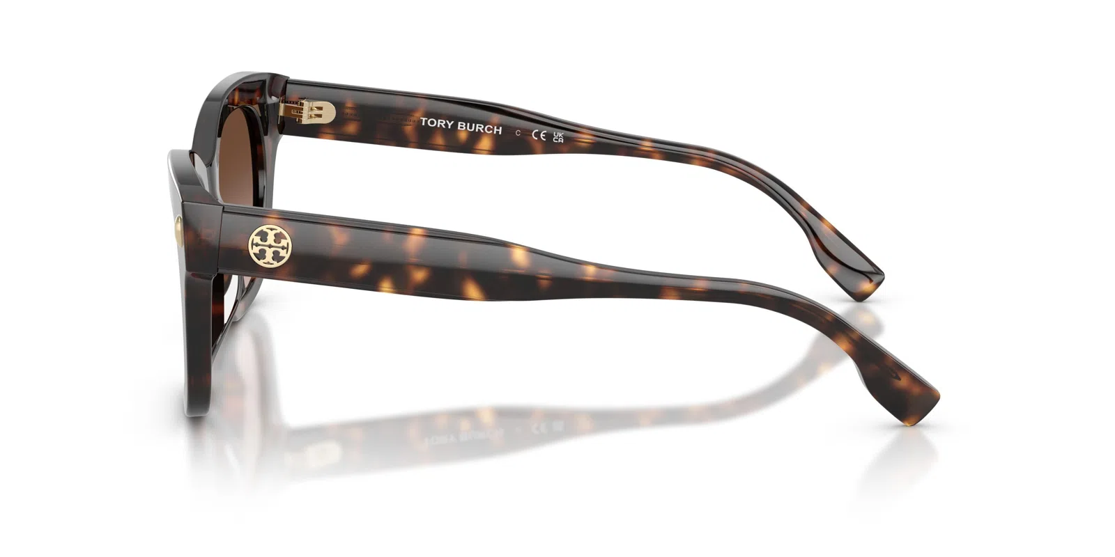 Tory Burch 7225U Sunglasses - view 10